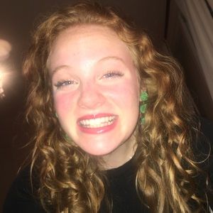 Meet your Posher, Fiona